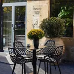 Hotel Bizarre Boutique Varna
