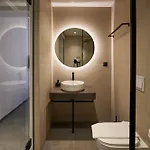 Szálloda Bizarre Boutique *