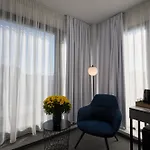 Szálloda Bizarre Boutique *
