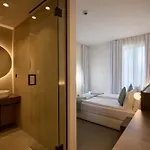 Bizarre Boutique Hotel *