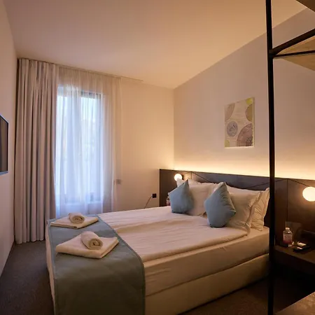 Bizarre Boutique Szálloda