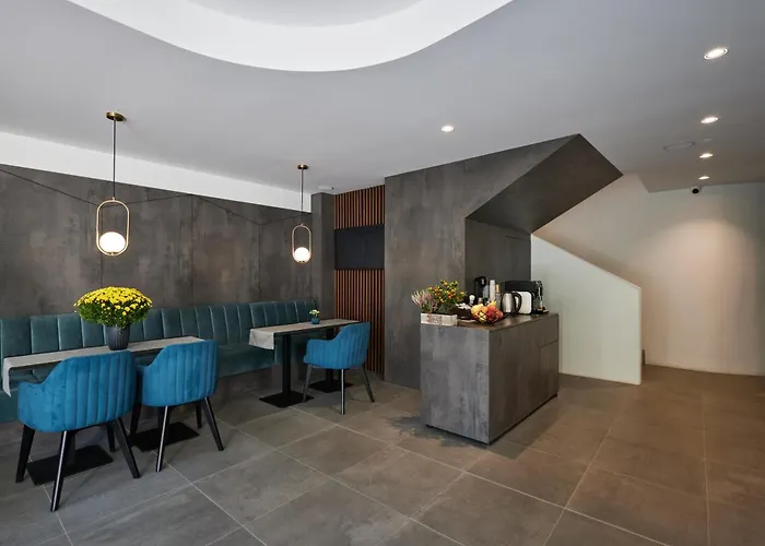 Bizarre Boutique Szálloda Várna