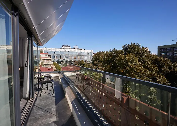 Bizarre Boutique Szálloda *