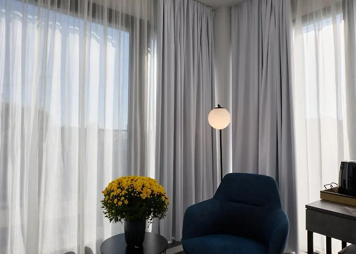 Hotel Bizarre Boutique *