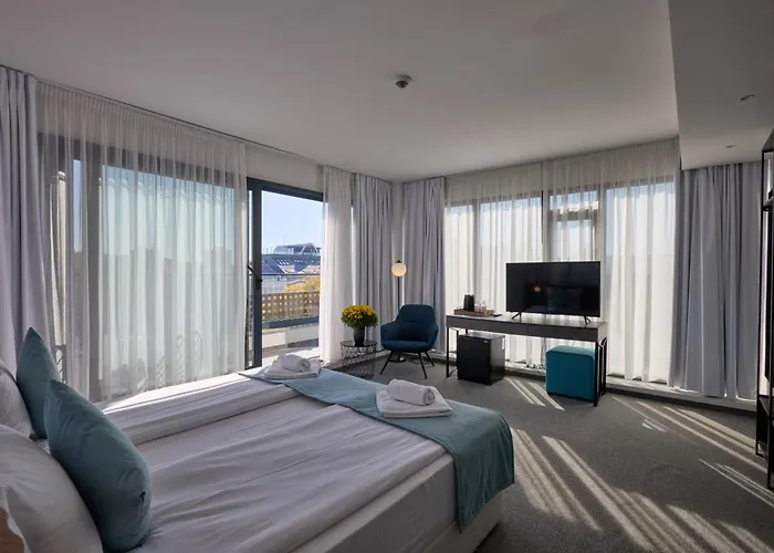 Hotel Bizarre Boutique *