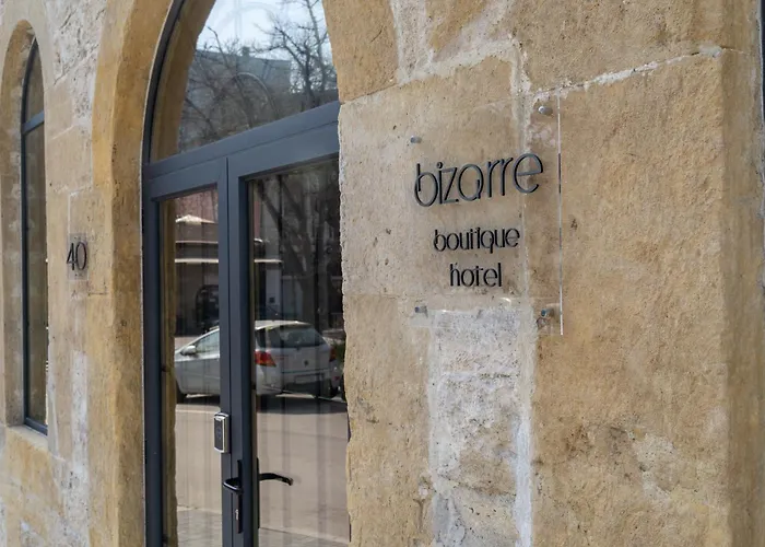 Bizarre Boutique * Varna