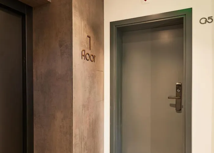 Hotel Bizarre Boutique Varna