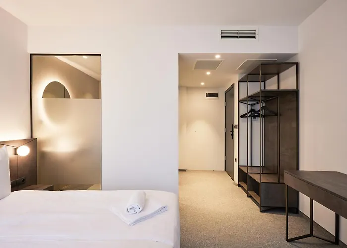 Hotel Bizarre Boutique Varna