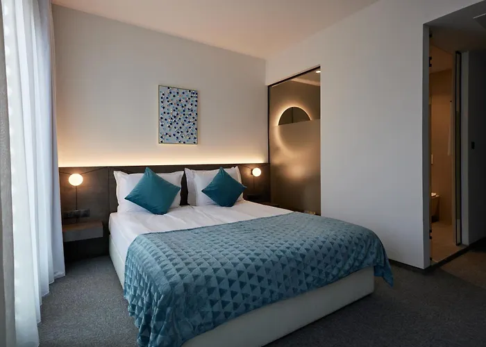 Hotel Bizarre Boutique