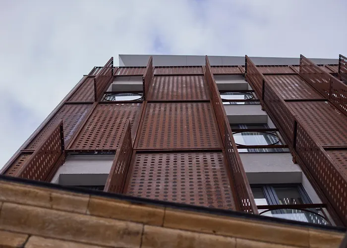 Bizarre Boutique Hotel Varna