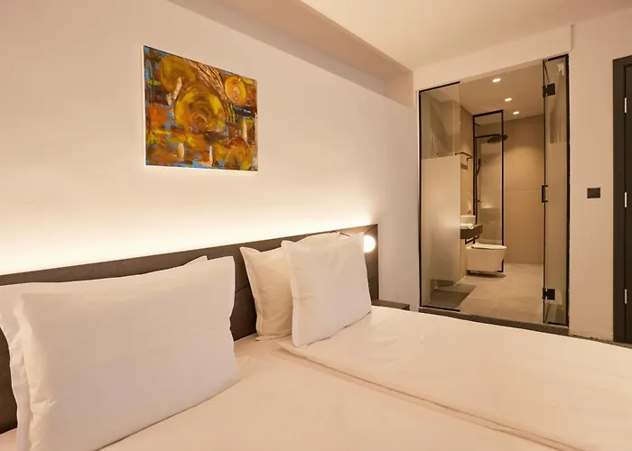 Bizarre Boutique Szálloda Várna