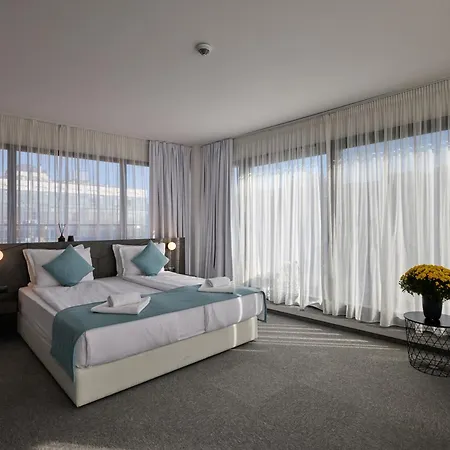 Bizarre Boutique Hotel Warna