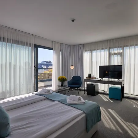 Hotel Bizarre Boutique *