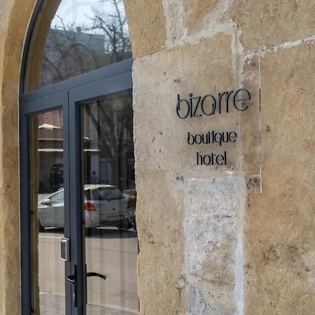 Bizarre Boutique * Varna