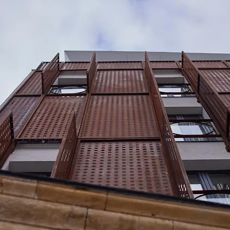 Bizarre Boutique Hotel Varna