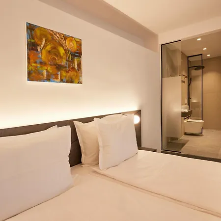 Bizarre Boutique Hotel Warna