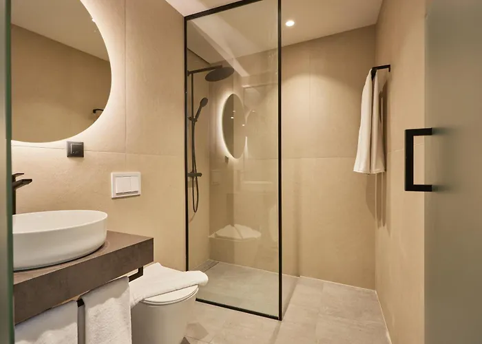 Bizarre Boutique 酒店 *