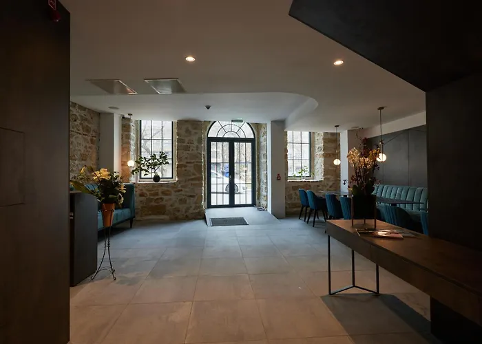 Bizarre Boutique 酒店